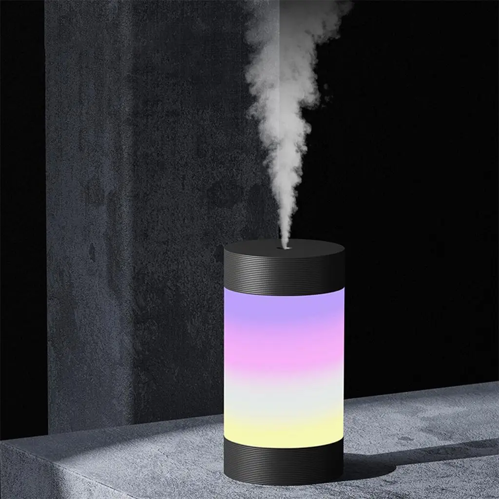 USB  Essential   Humidifier  Premium Mute Air Humidifier for Home Living Room Hotel 