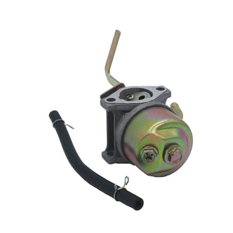 166 Carburadores do Gerador, 166F MZ175 2600, Gerador de Gasolina