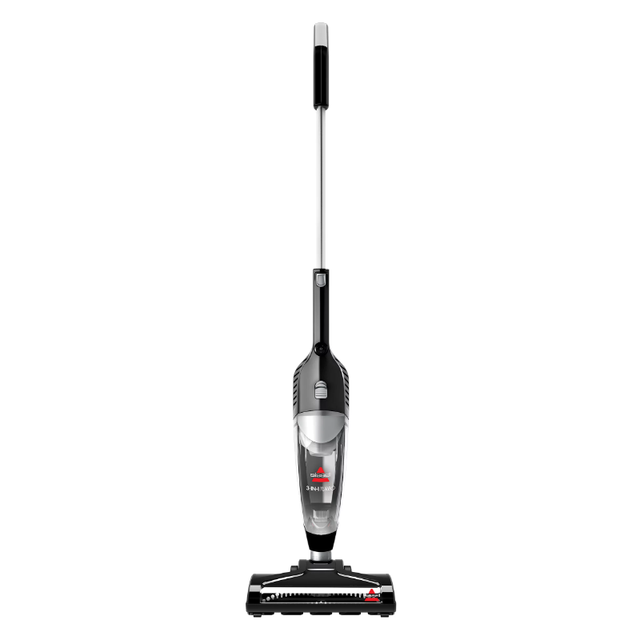 3 in 1 Turbo Lightweight Stick Vacuum 2610 Black