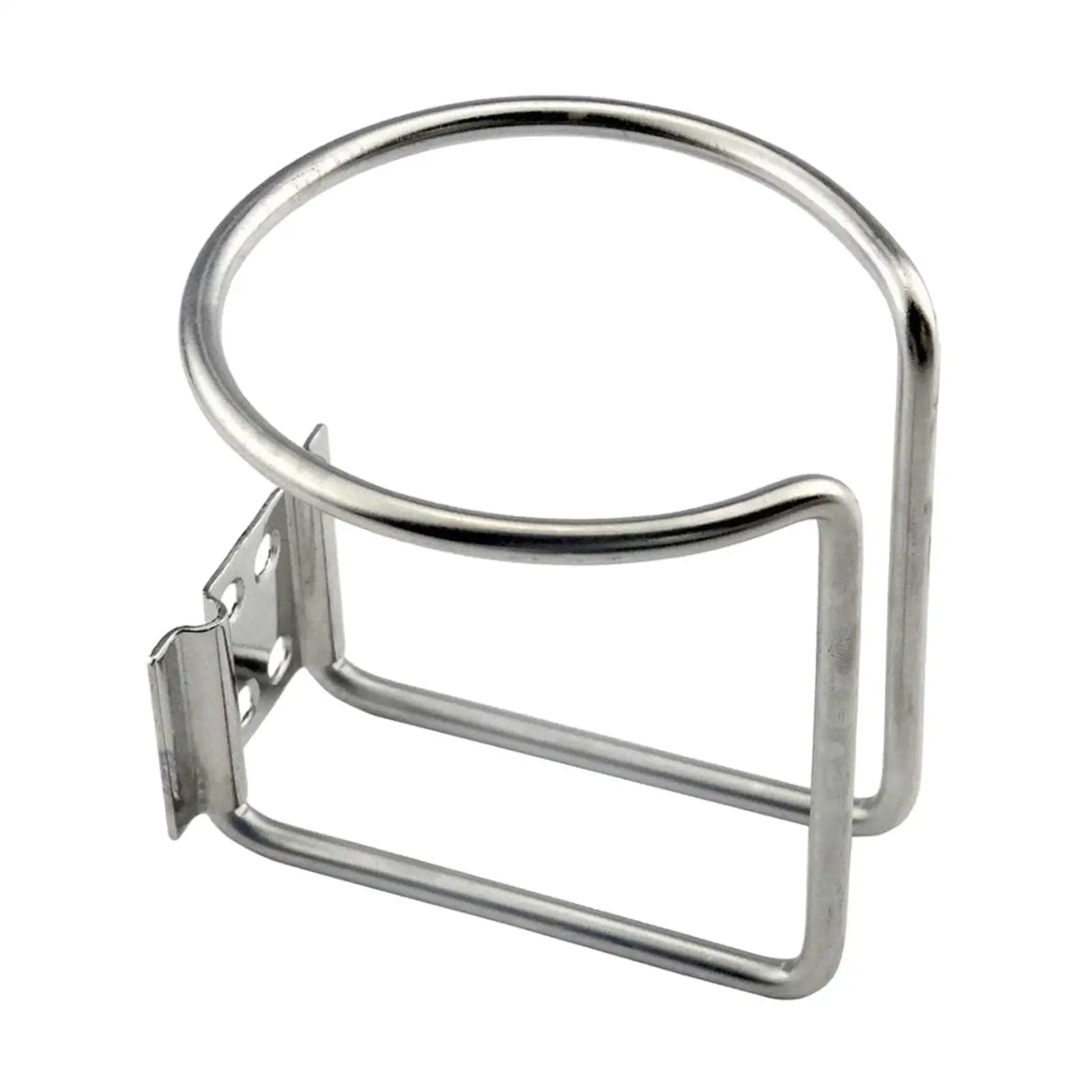 Drinks Holders Stainless Steel Boat Cup Holder for Truck Marine Boat
