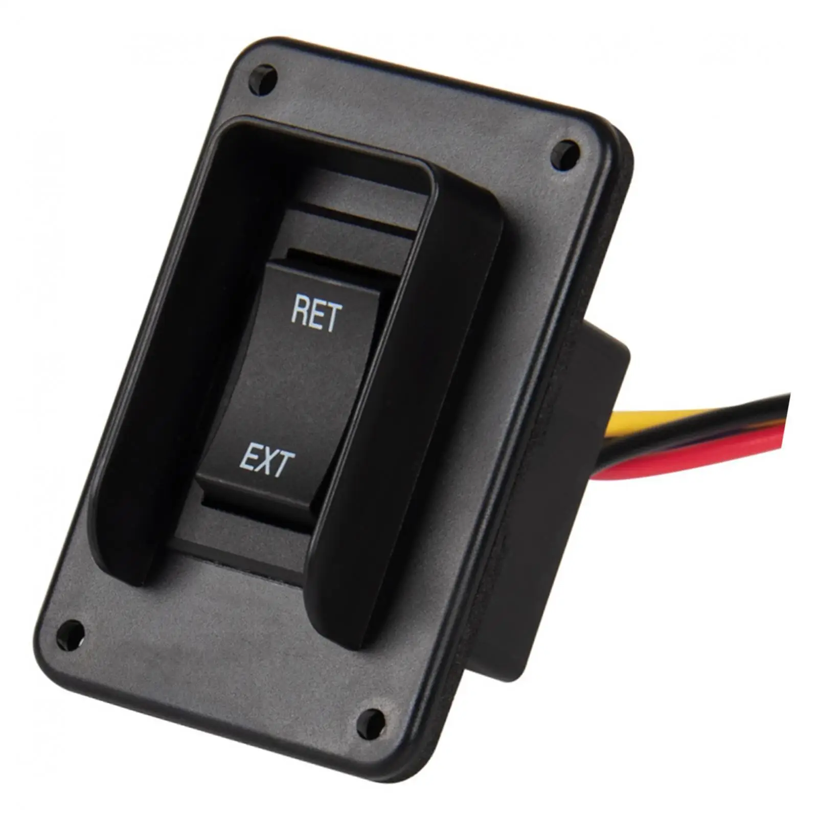 Power Stabilizer Switch Universal Easy to Install Durable Replaces Accessory Professional for Trailer Components 12V 24V RV