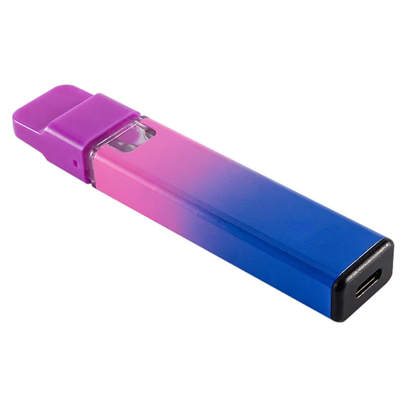 5 stücke fryd flüssige Diamanten Vape Pens 2ml Extrakte leere dicke Öl wagen und Zigaretten wiederauf ladbare 350mAh Batterie Pod mit Paket_S8974c8489f5040c49ef161c3eebac9116