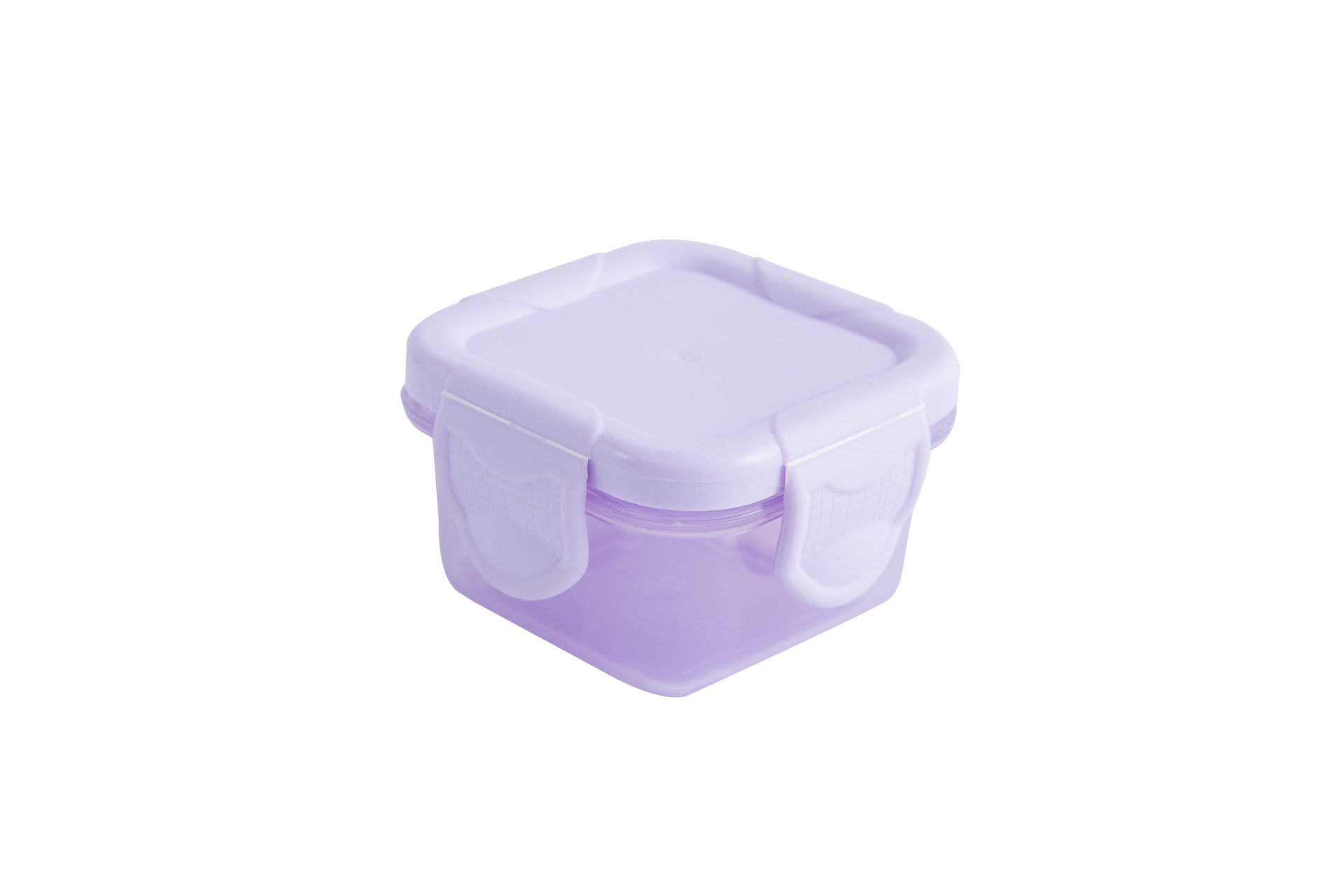 Food Storage Container Small Storage Box With Leakproof Lid Pack Of 4