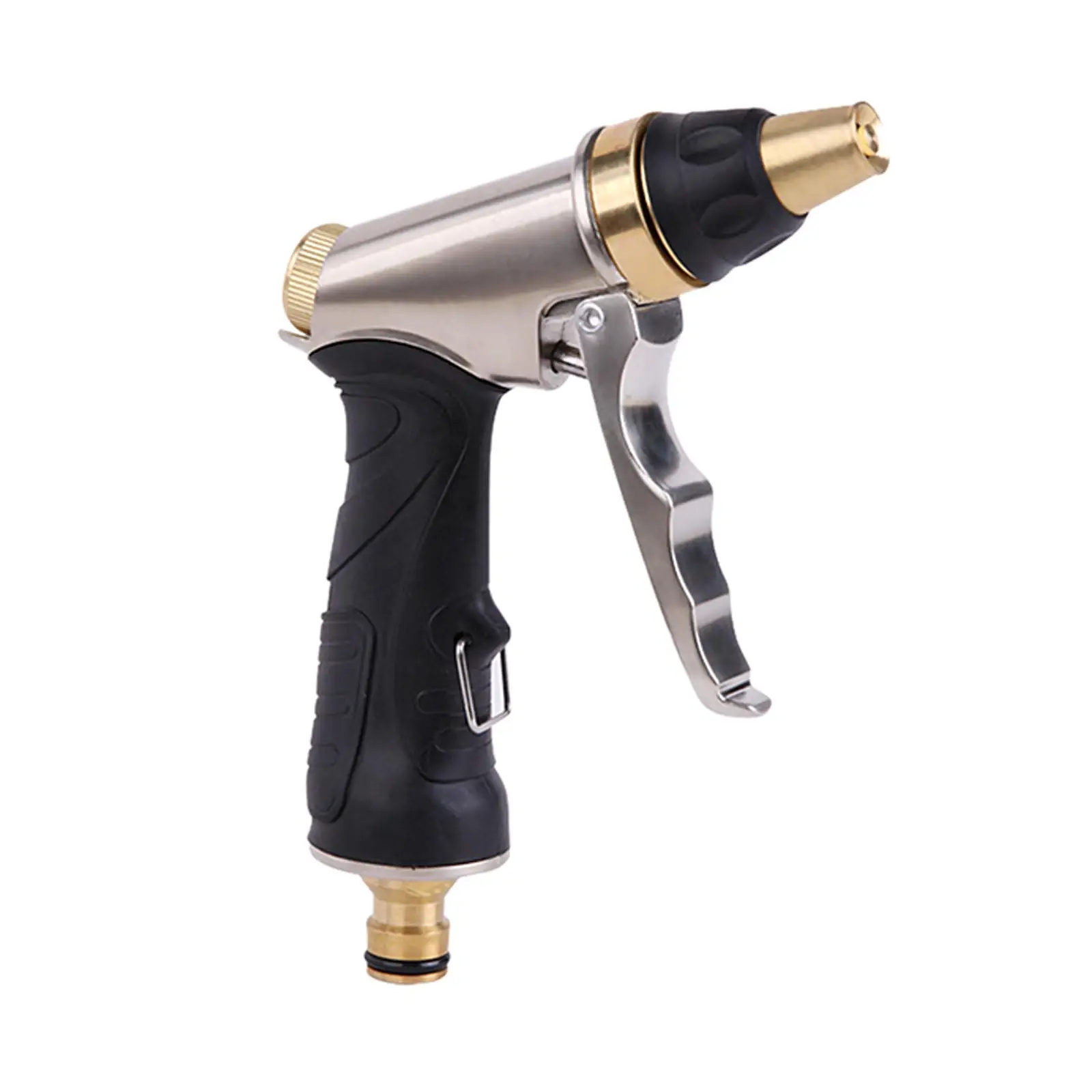 Garden Sprayer Adjustable Attachment Pressure Washer Spray Replacement Parts