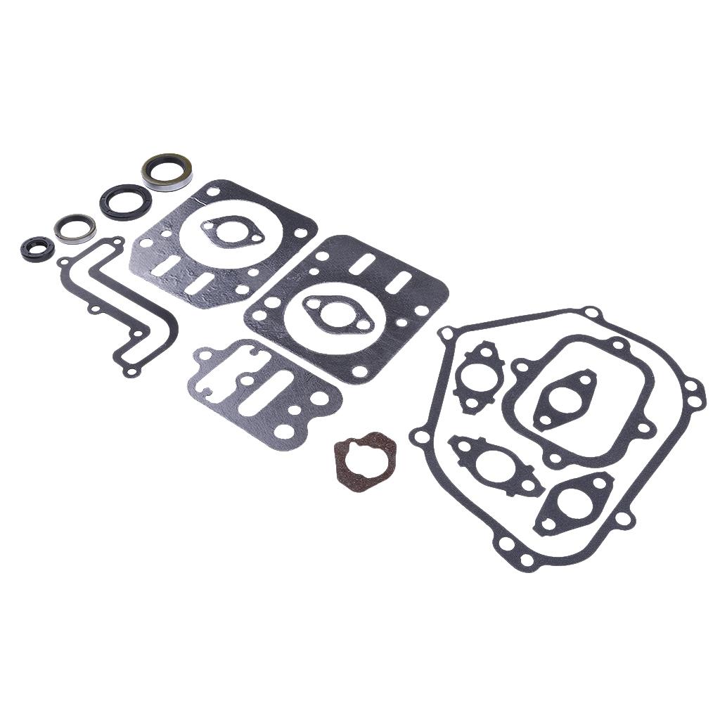 Top End Head Gasket Kit for      791797 699638 698680 697000