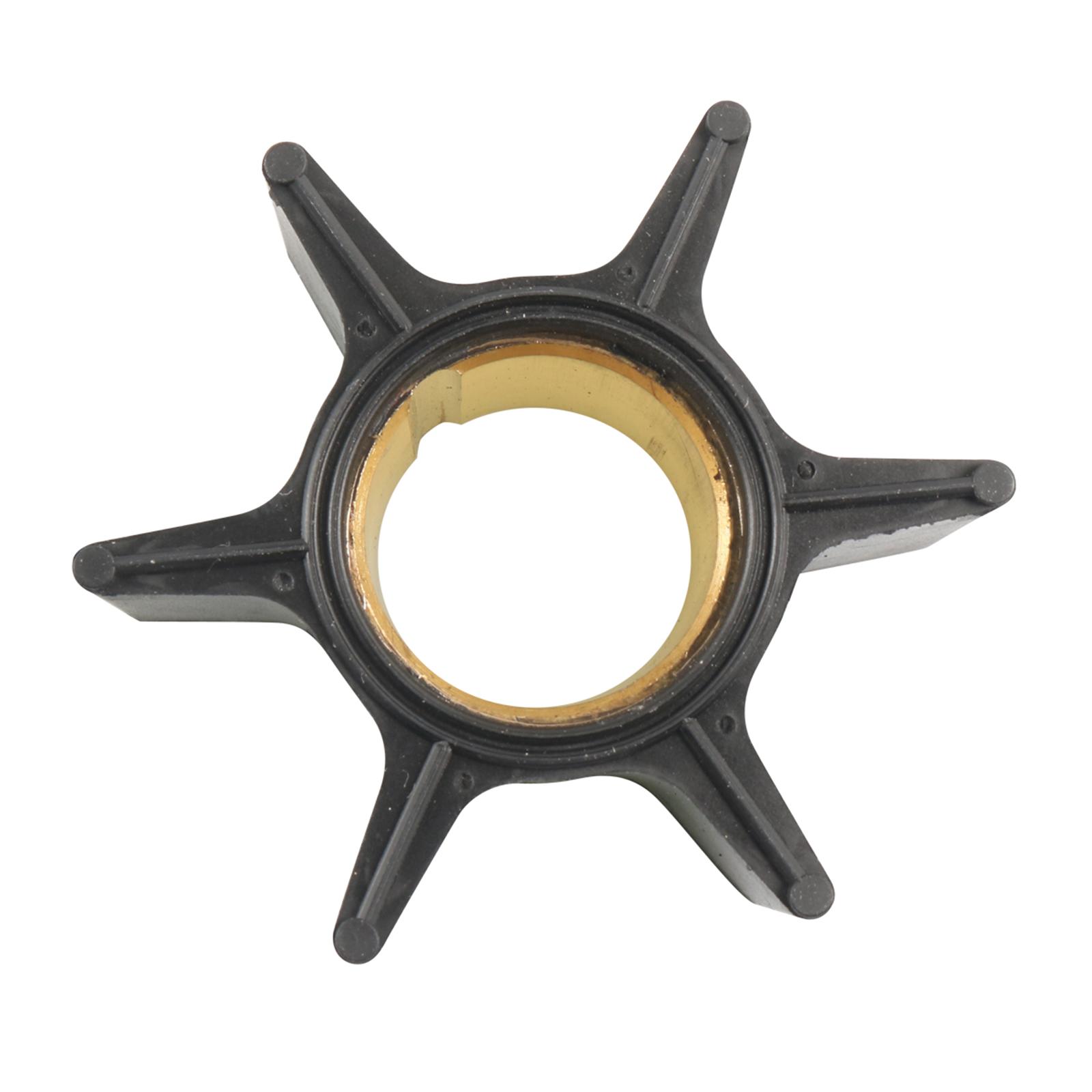 Water Pump Impeller 4789984T4 47-89984T4 Repair Kit for Mercury Water Pump Impeller Part Spare Parts Replaces Accessory