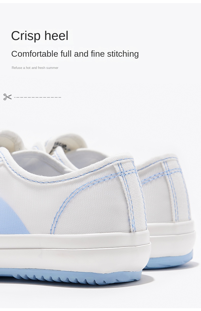Dafu Shoes Water Proof Cloth Rainproof 1920' Original Sneakers Kungfu Classic Improved Version Martial arts Popular Shoes 0029