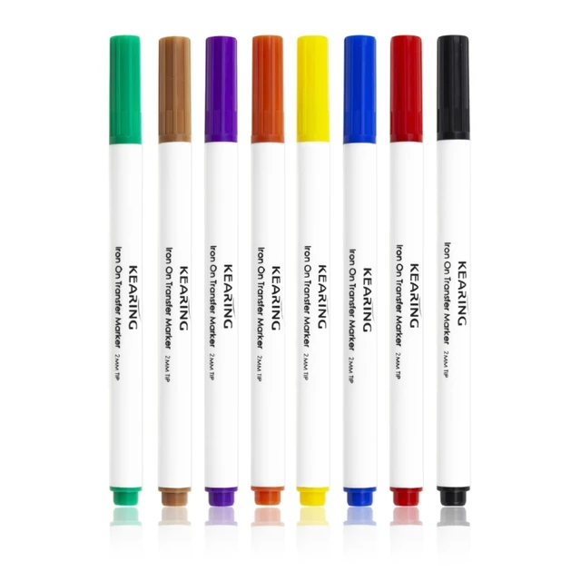 0.5mm Infusible-Ink Pens for Sublimation,Infusible-Ink-Markers for Cricut  Maker 3/Maker/Explore 3/Air 2/Air - AliExpress