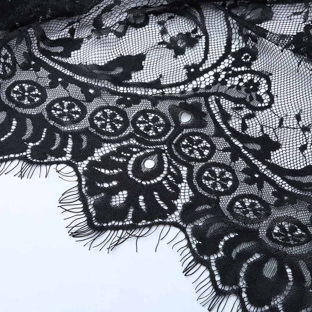 Pregnancy Lace Dress 14
