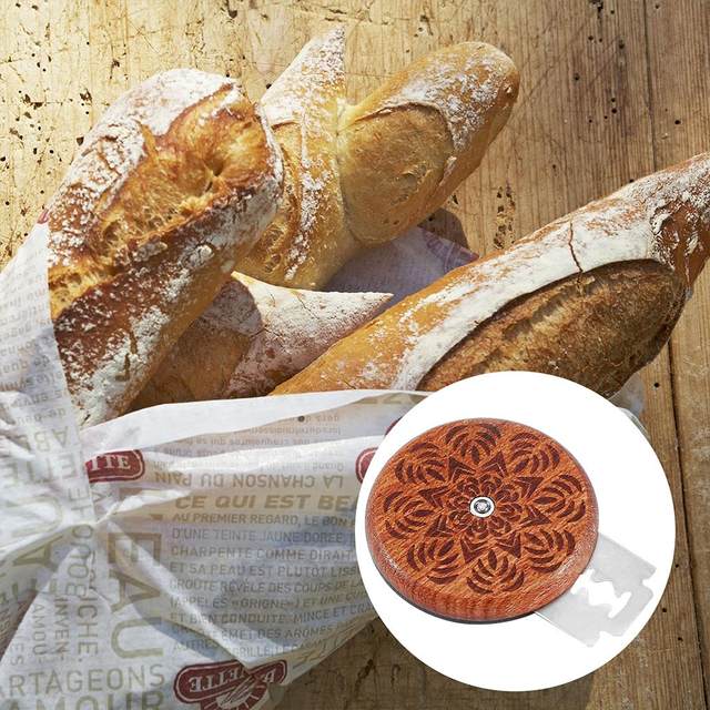 Bread Lame Baking Bread Tool French Bread Scorer Blade Scoring Bread Lame  Cu.t2