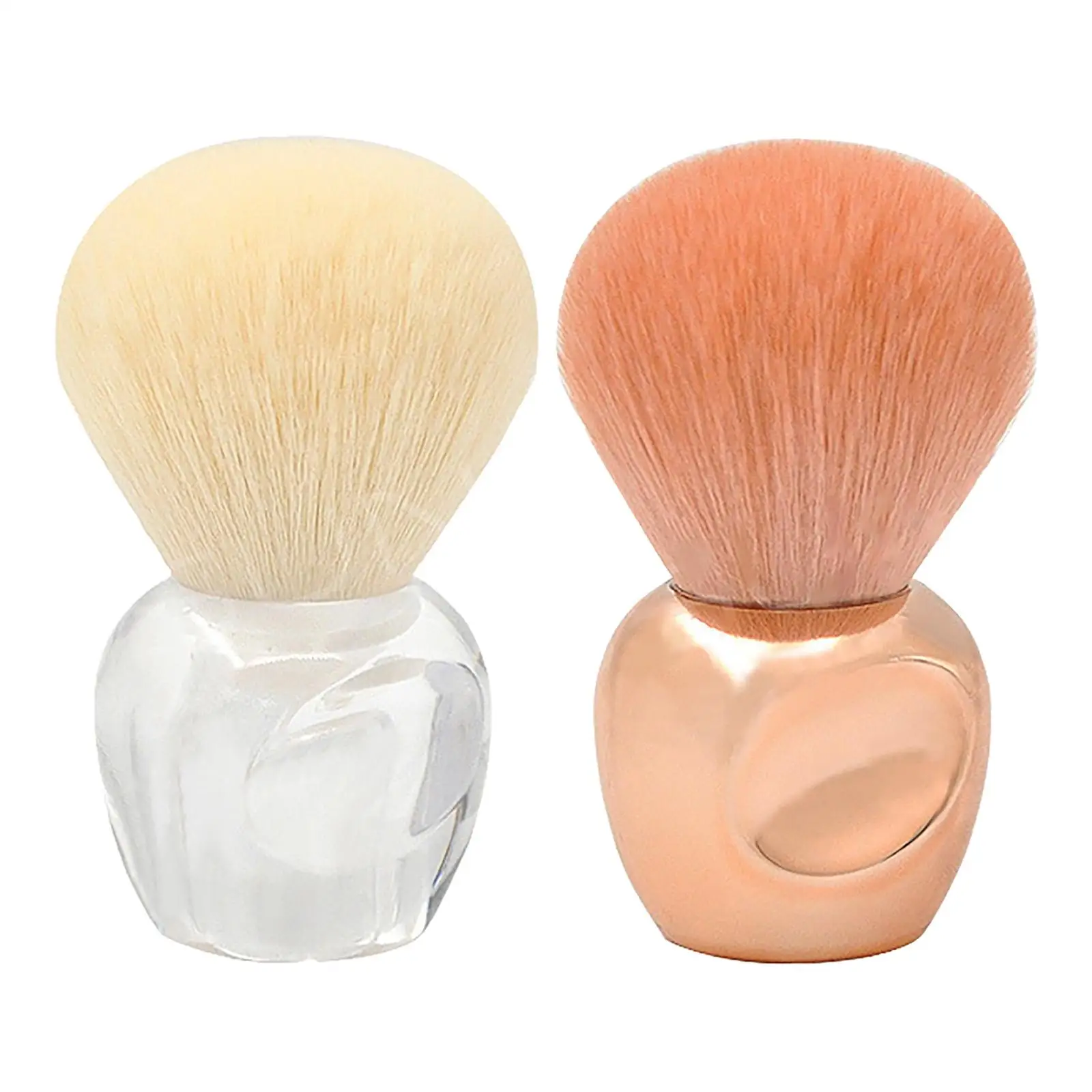 Make up Brush Nails Dust Arts Powder Cleaner for Nail Art Manicure Tools