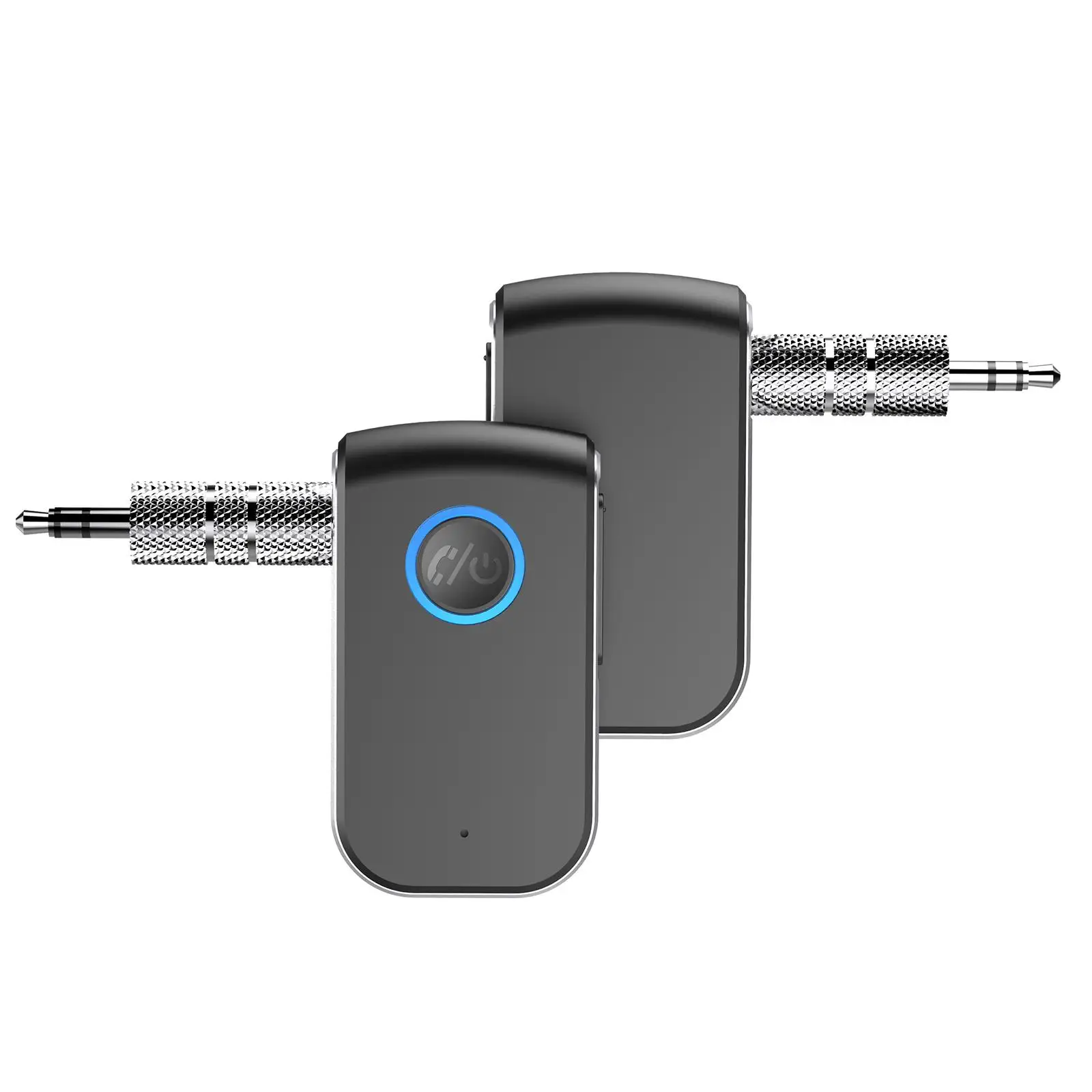 Bluetooth AUX Receiver Wireless Audio Receiver 3.5mm AUX for Home Stereo