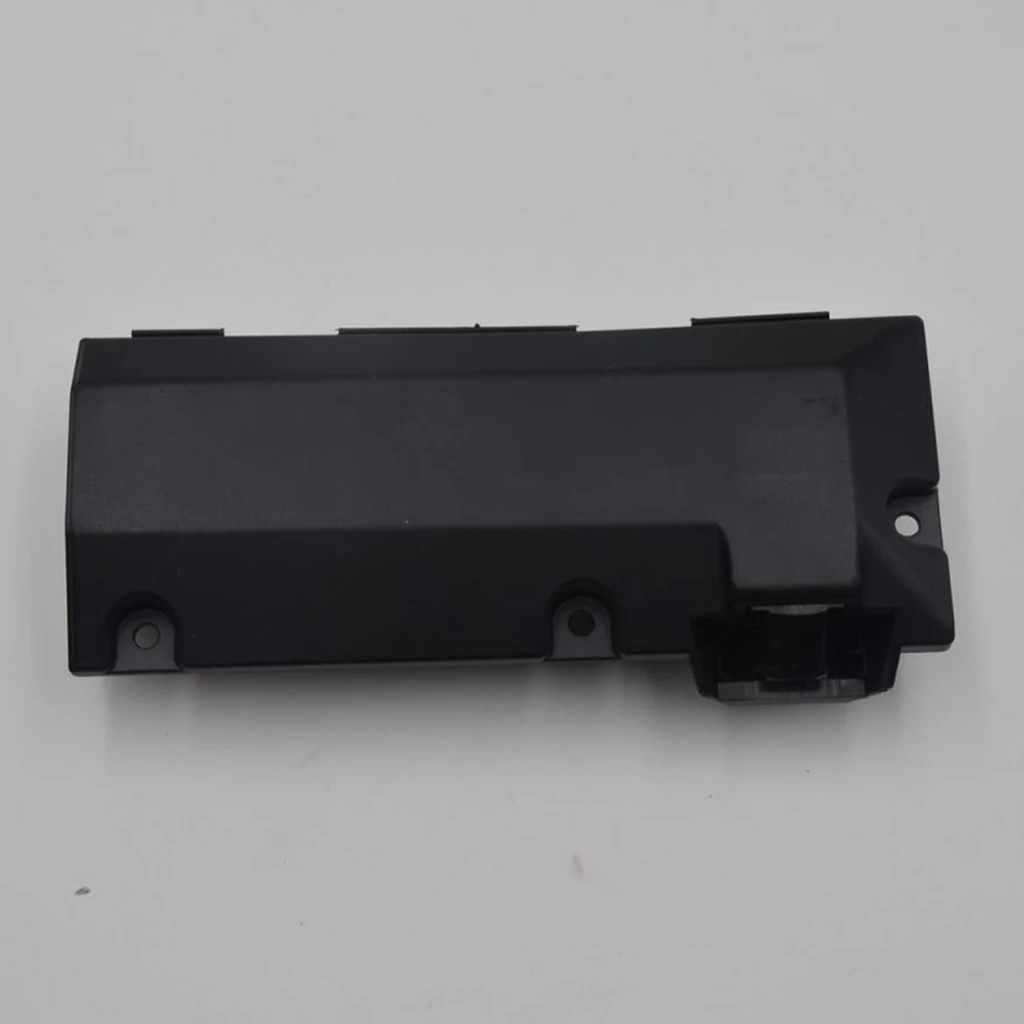 Black Car Vehicle Glove Box Handle Lock Repair for Ford 2000-2007