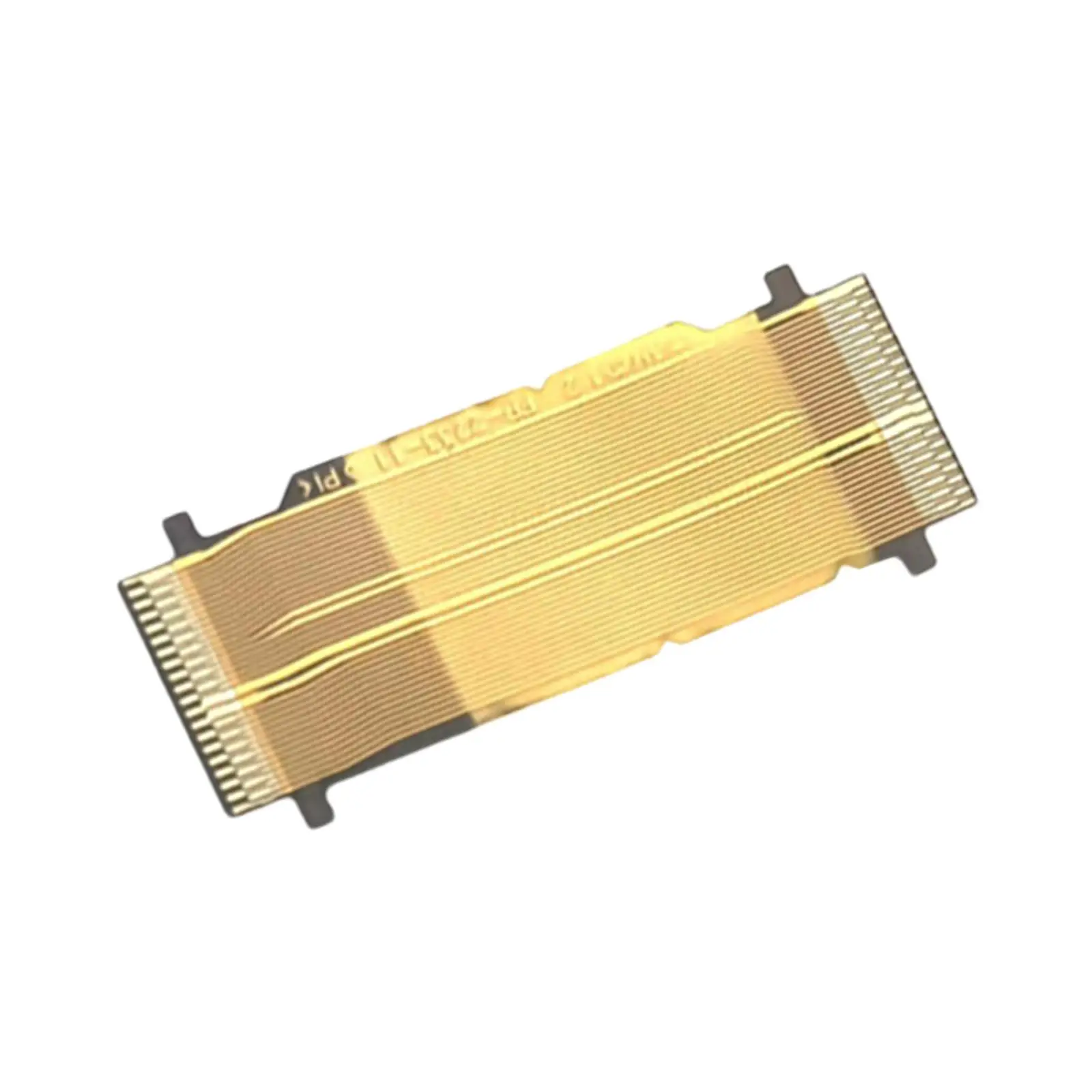 Motherboard Mainboard Connector Flex Cable Fpc Flashing Interface Board Flex Cable for Dsc RX100M3 Fittings Direct Replaces