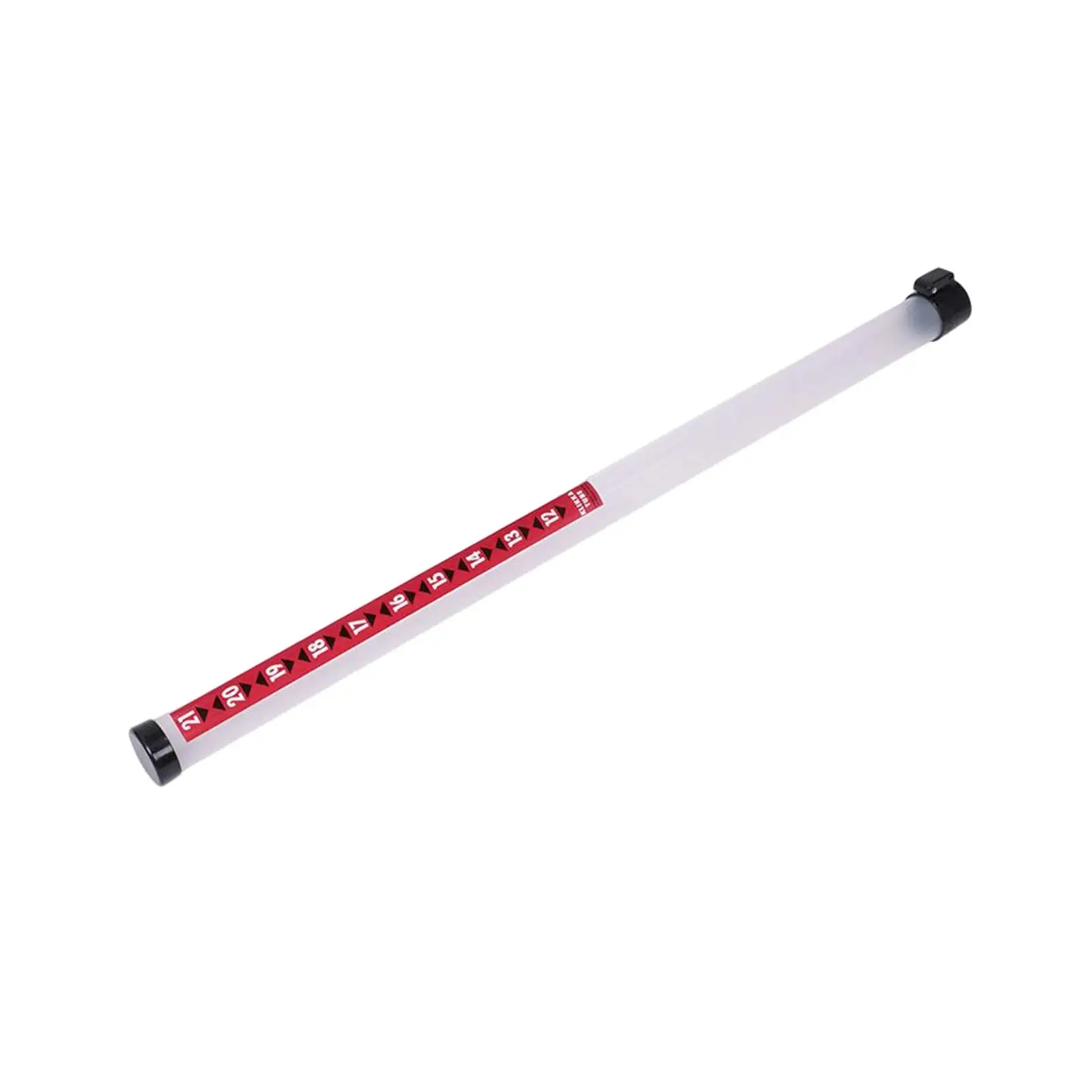 Golf Ball Picker Tube Pick up Tool Grabber Golf Ball Holder Golf Practice Aid Balls Retriever