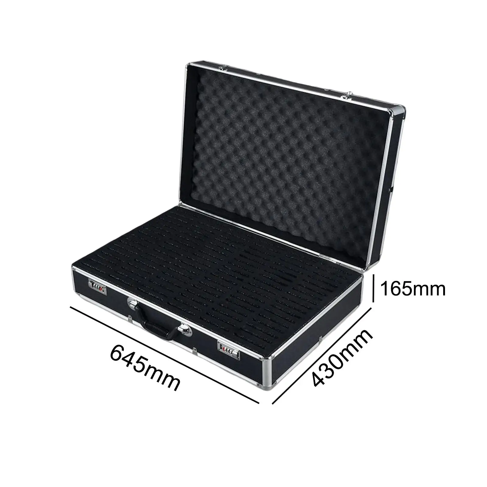Game Card Case Sturdy Trading Card Case Game Card Storage Box Container