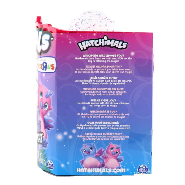 Los hatchimals hot sale