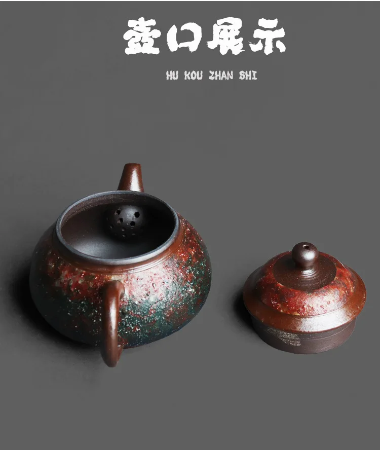 Dunhuang Ancient Rhyme Glow Perfect Teapot_06.jpg