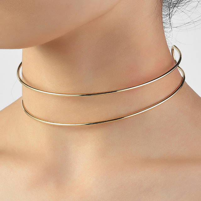 Aliexpress deals choker necklace