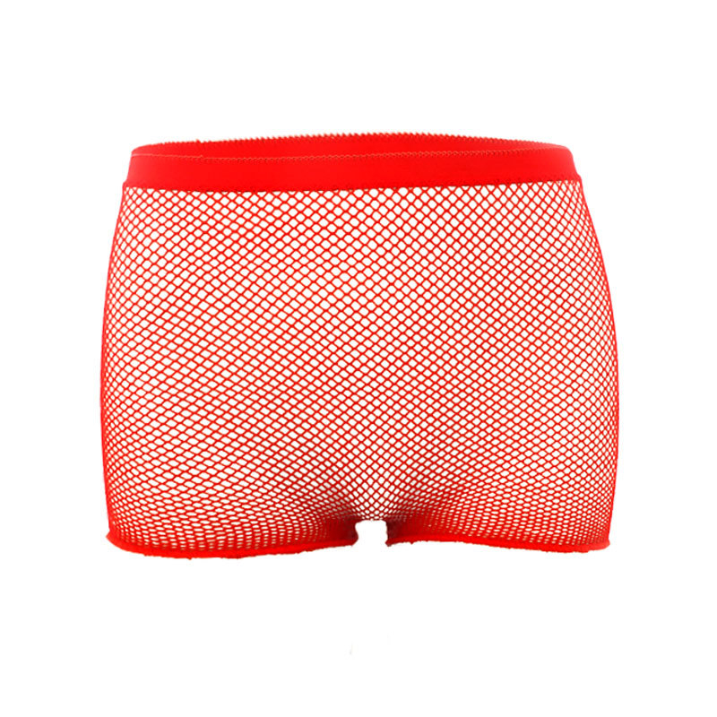 Frauen Atmungsaktive Kurze Strumpfhosen Heißer Verkauf Kurze Transparente Sexy Strumpfhosen Frauen Unterwäsche Kleine Fishnet Kurze Strumpfhosen – Detail 1