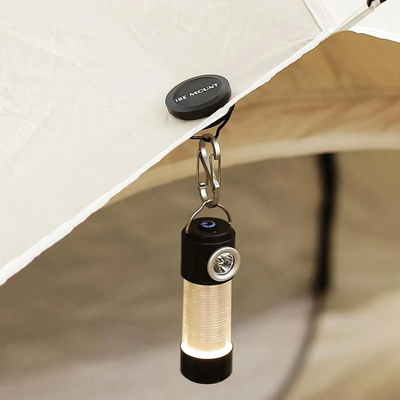 Magnetic Hooks Multipurpose Magnetic Hanger Hook for Canopy Outdoor Hiking