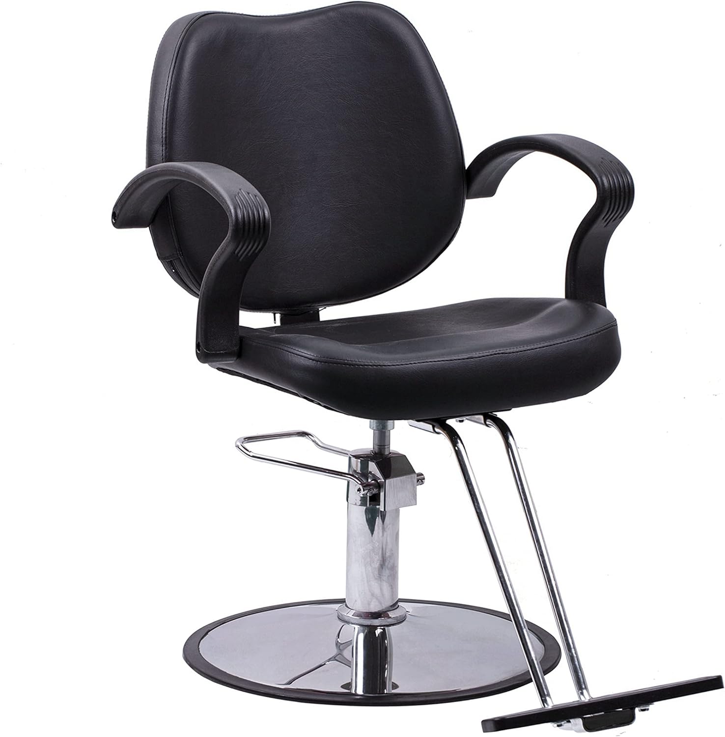 Description Picture 2 of itemBeauty Style Classic Hydraulic Barber Chair Styling Chair Salon Beauty Spa Equipment …