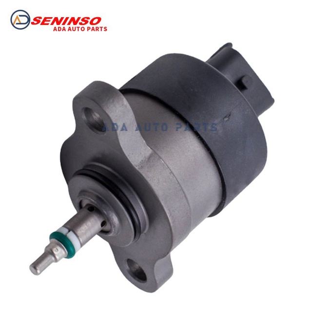 13517787537 Fuel Pump Pressure Regulator Control Valve 2247801  