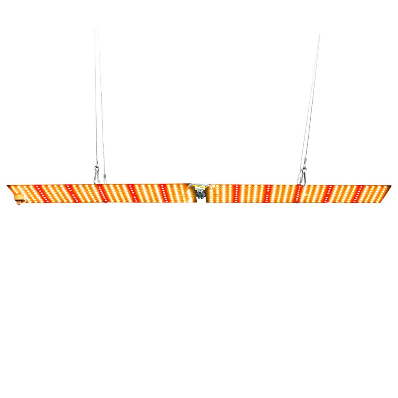 Description Picture 2 of item3500W Led Grow Light Phytolamp For Plants Bulb Full Spectrum Quantum Board Greenhouse Lamp Phyto Light Hydroponics Flower Seeds
