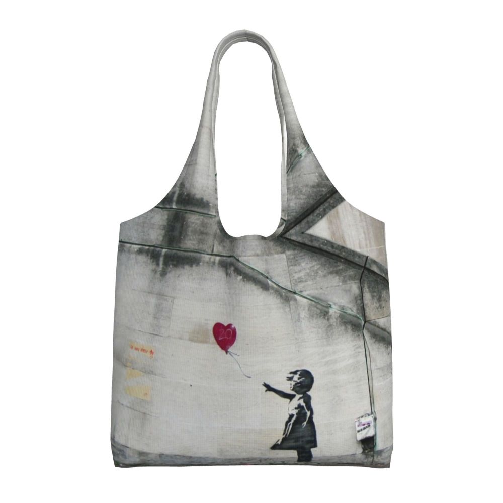 Canvas Shopper, Shoulder Tote Bags, grande capacidade,