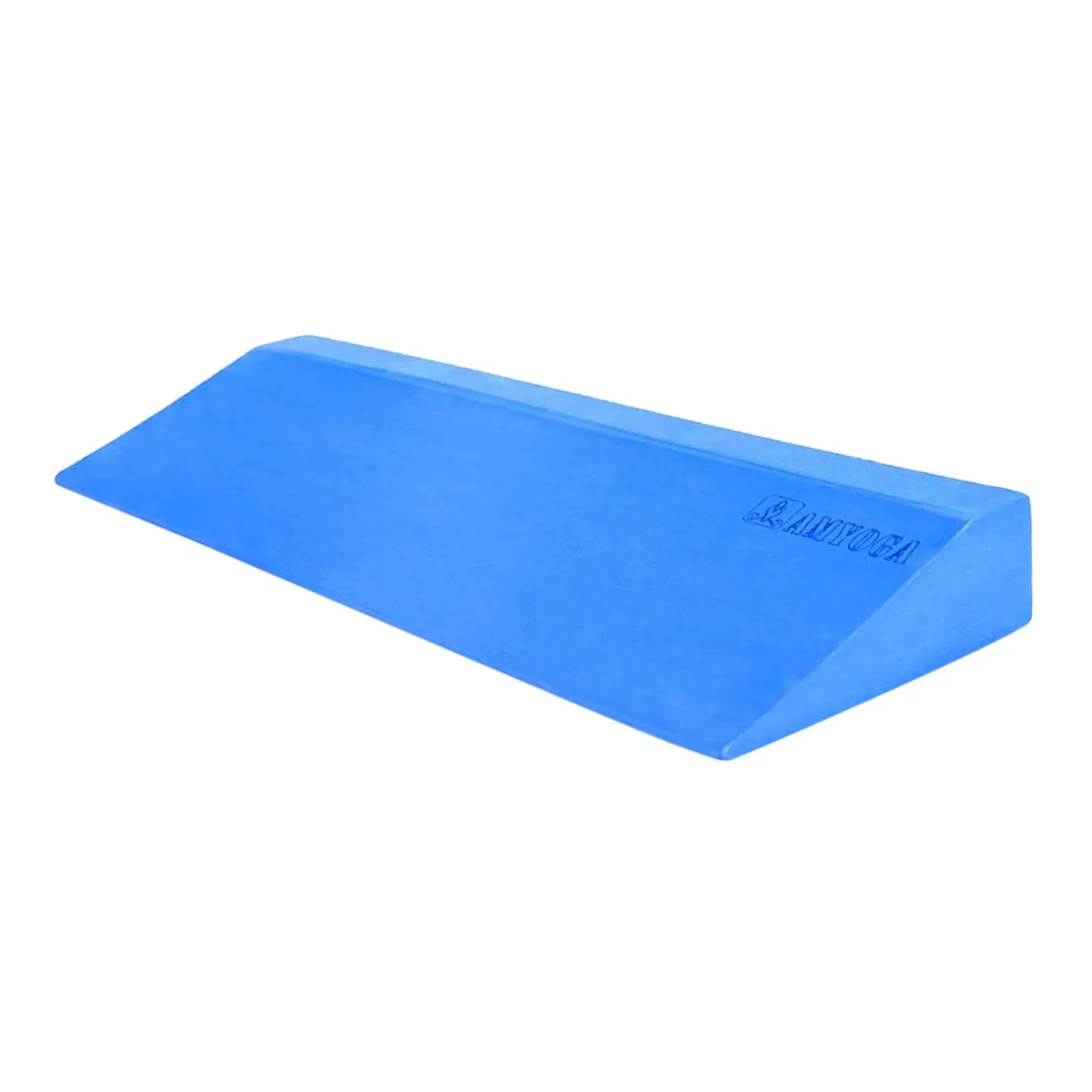 1 Piece Yoga Blocks Squat Wedge Balance Foam Inclined Plate for Calf Raise