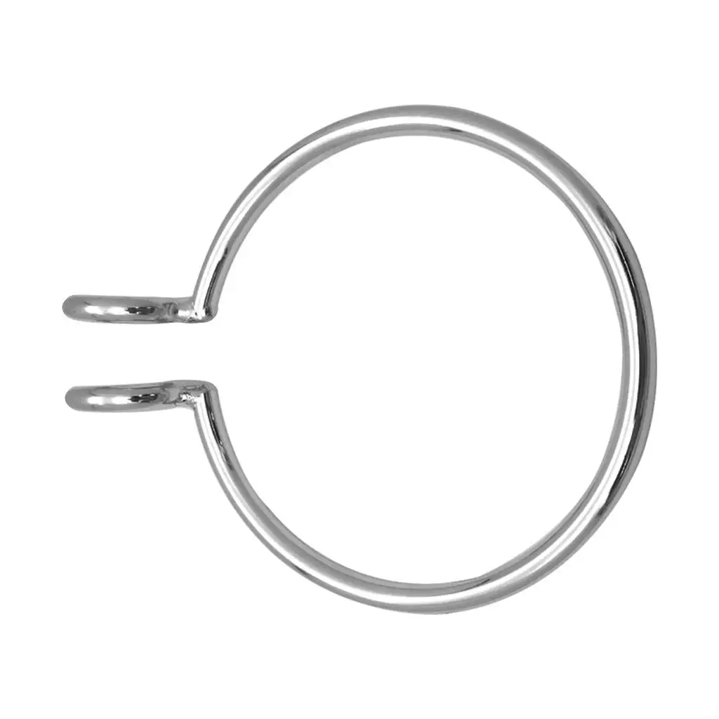 Anchor Ring Anchor Retrieving System 6mm 316 Stainless Steel for Yacht