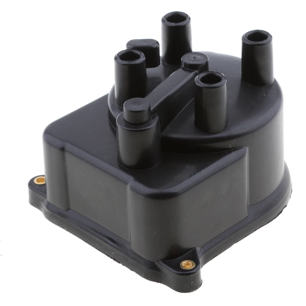 High Quality Distributor Cap Assembly Rotor Ignition for 92-00