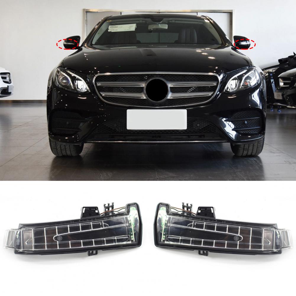 Поворотник для Mercedes-Benz W212/164/204/205 | AliExpress