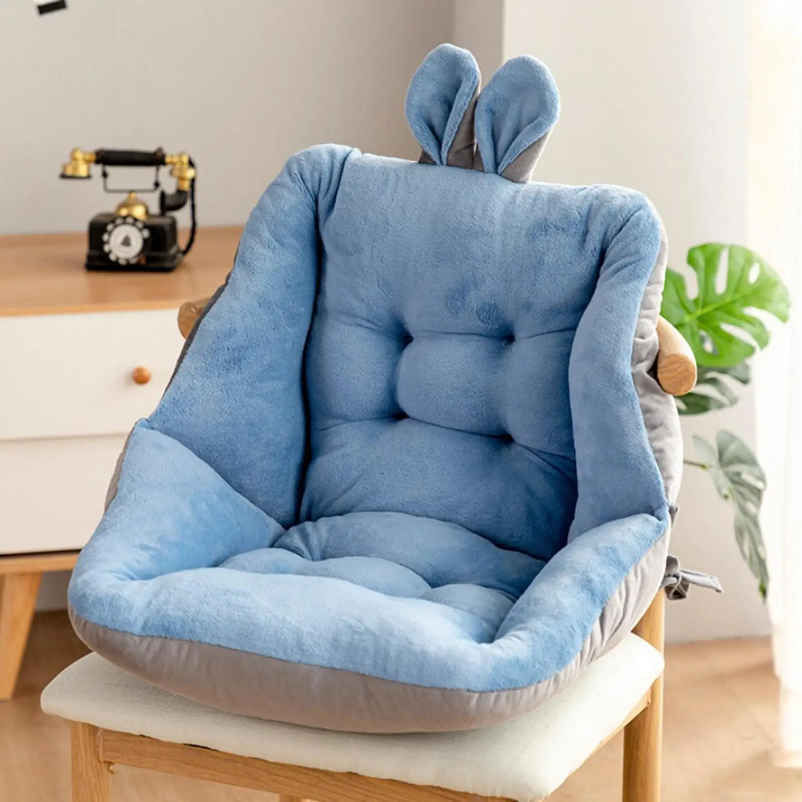 Rocking Chair Cushion   Chair Cushion Semi-Enclosed Egg Seat Sofa