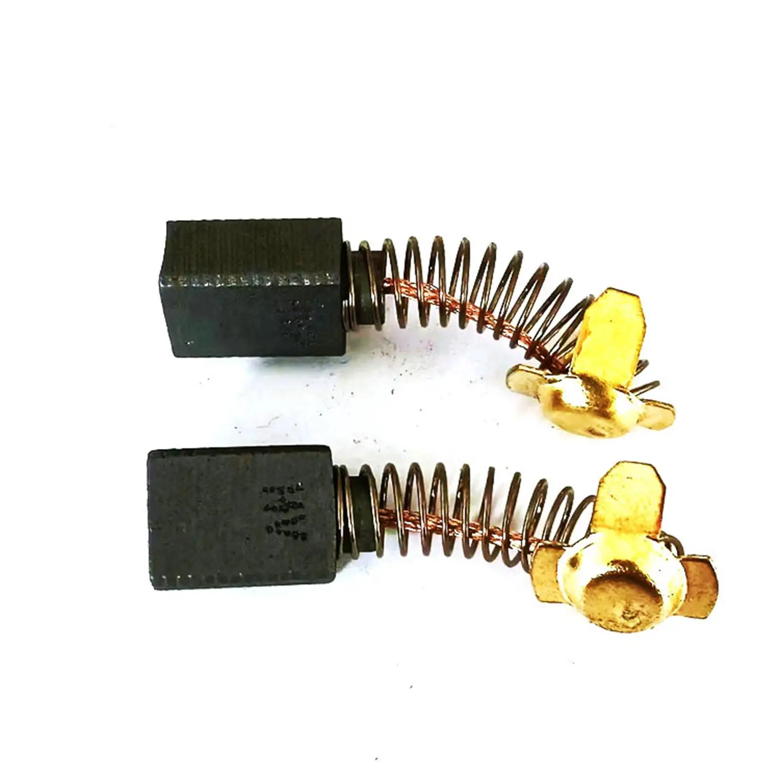 2x Professional Power Tool Replacement Repair Part Electric motor durable carbon brush for Dwp849 Dwp849XD Dwp849x Replace Parts