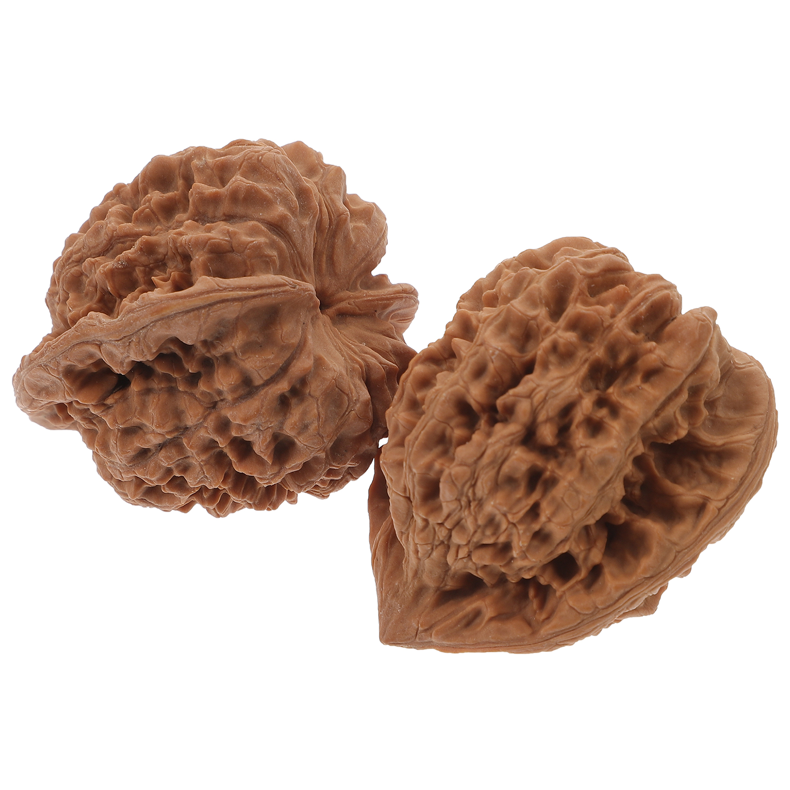 Best of Walnut Massage Balls Handball Training Wild Walnut Health Ball Playthings Fitness Elders Relaxation Therapy Chrome Hand Massage Reviews & Tips