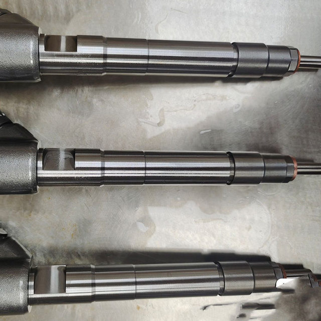 0445110523 0445110522 Fuel Diesel Injector Nozzles