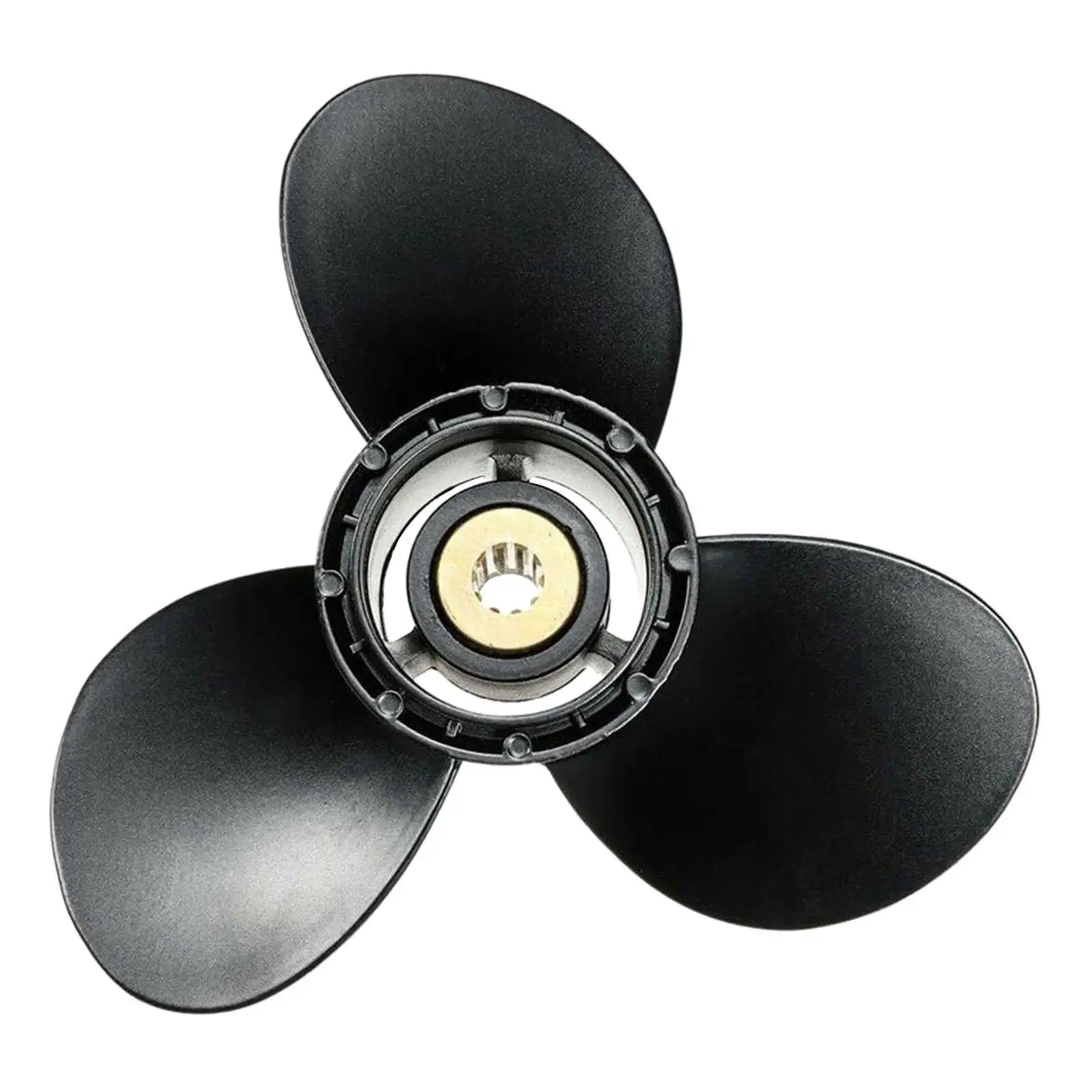 Boat Motor Propeller Replace Part 58100-93723-019 for Suzuki Outboard