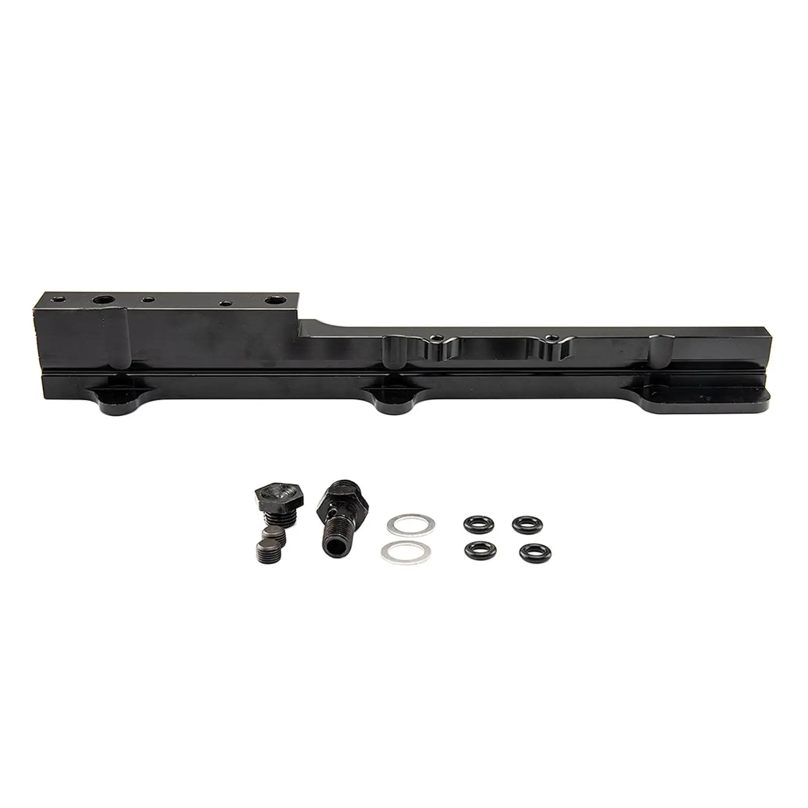 High Flow Fuel Rail Kit for Integra Del Accessories Durable