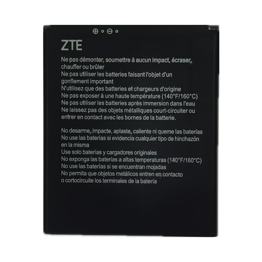 do telefone para ZTE Blade A31 Alta