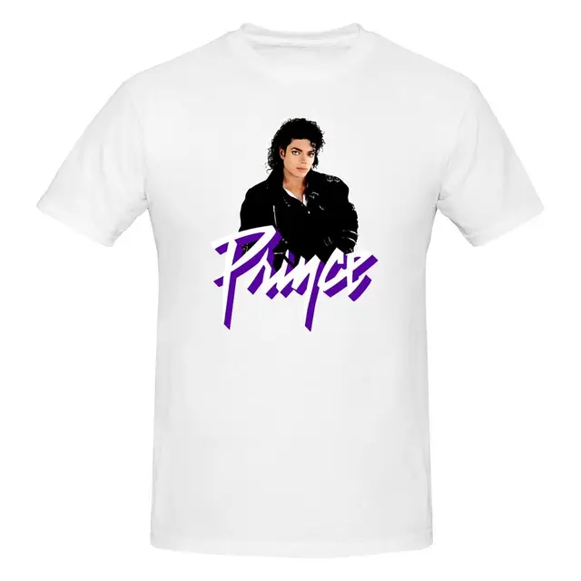 Michael Jackson Prince shirt, hoodie, sweater, longsleeve and V-neck T-shirt