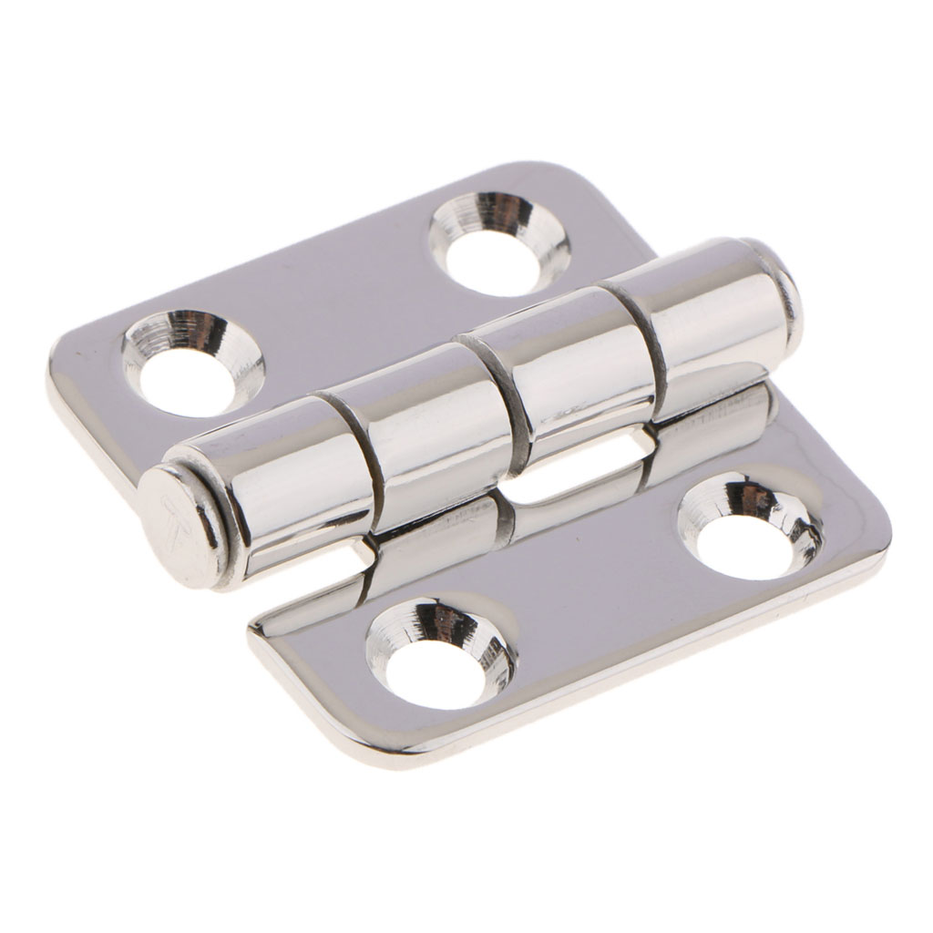    Hinges ,  Heavy   Duty   Stainless   Steel      Marine   RV   