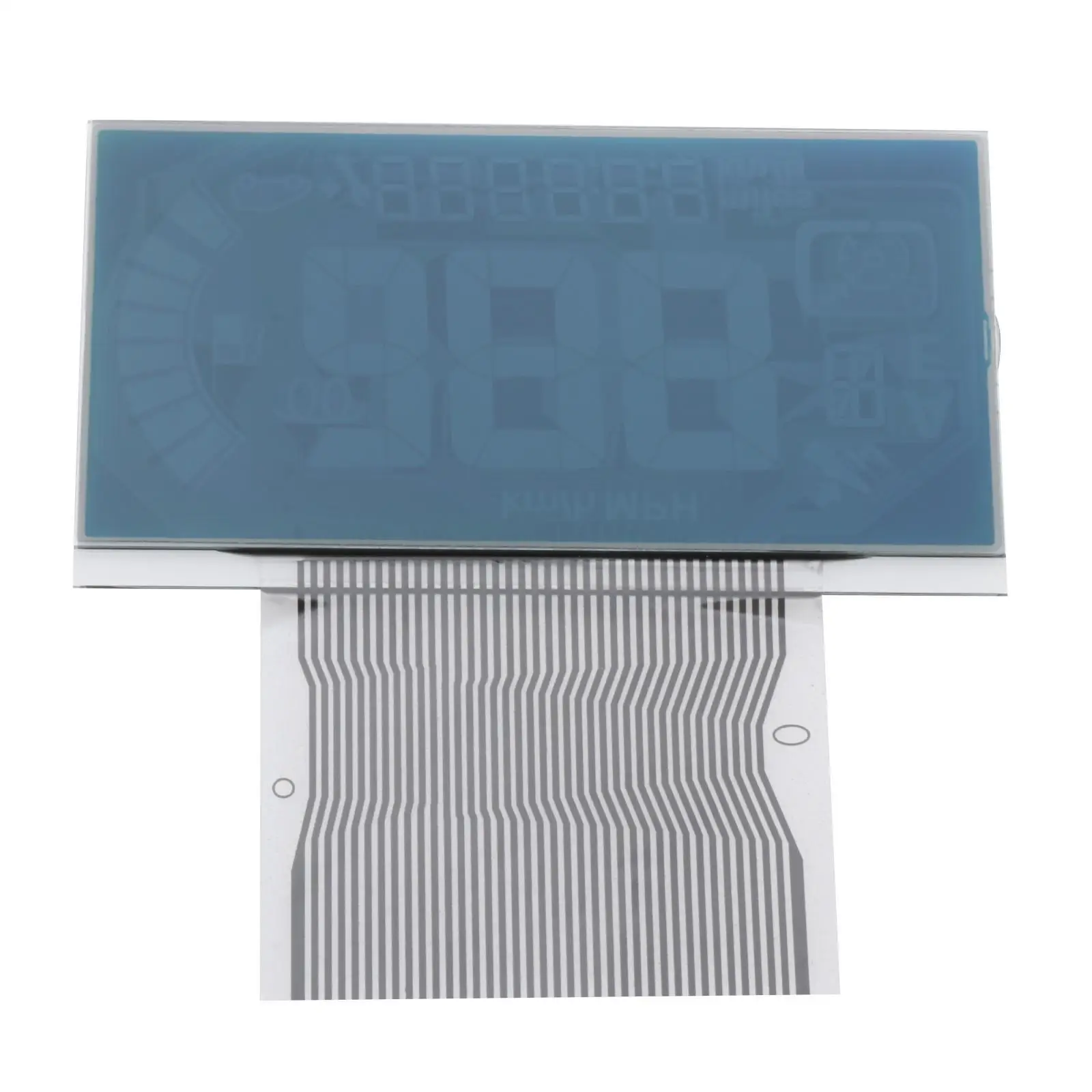 Dashboard LCD Display Instrument   MK2 Combi Direct Replaces Premium High 