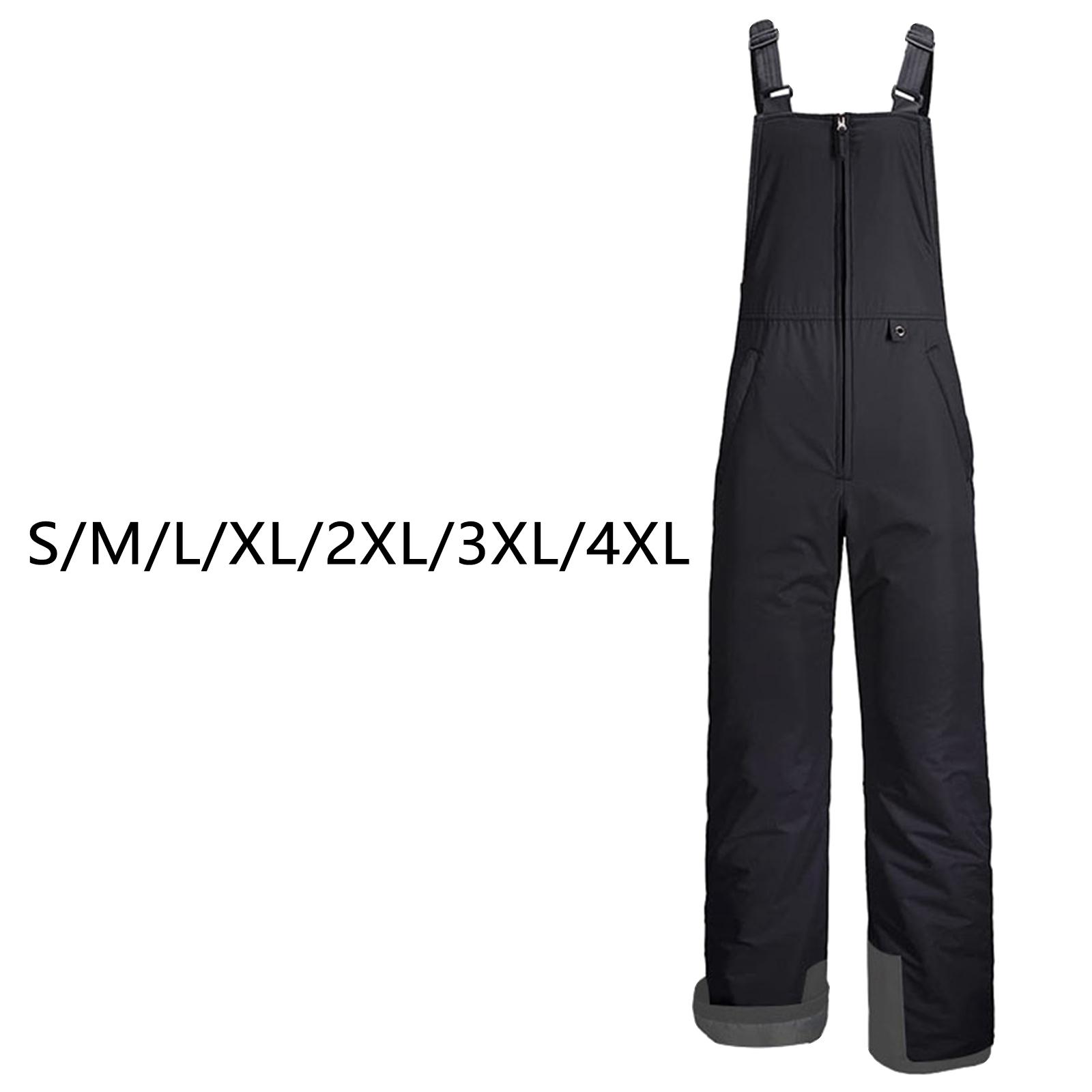 3xl snowboard pants