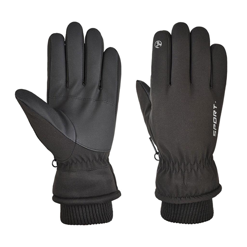 Warm Gloves  Touch Screen for Outdoor Cycling Winter