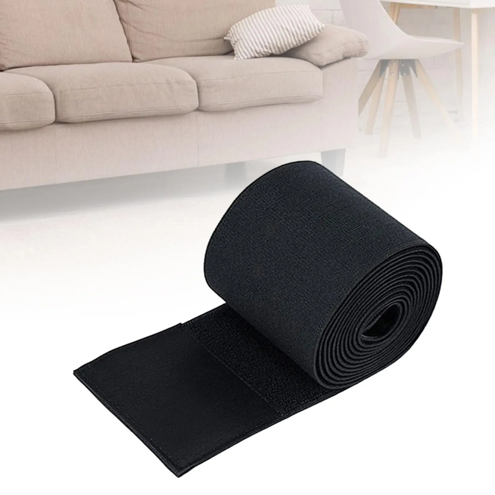 Universal Under Sofa Toy Blocker Under Bed for Living Room Furniture Couch