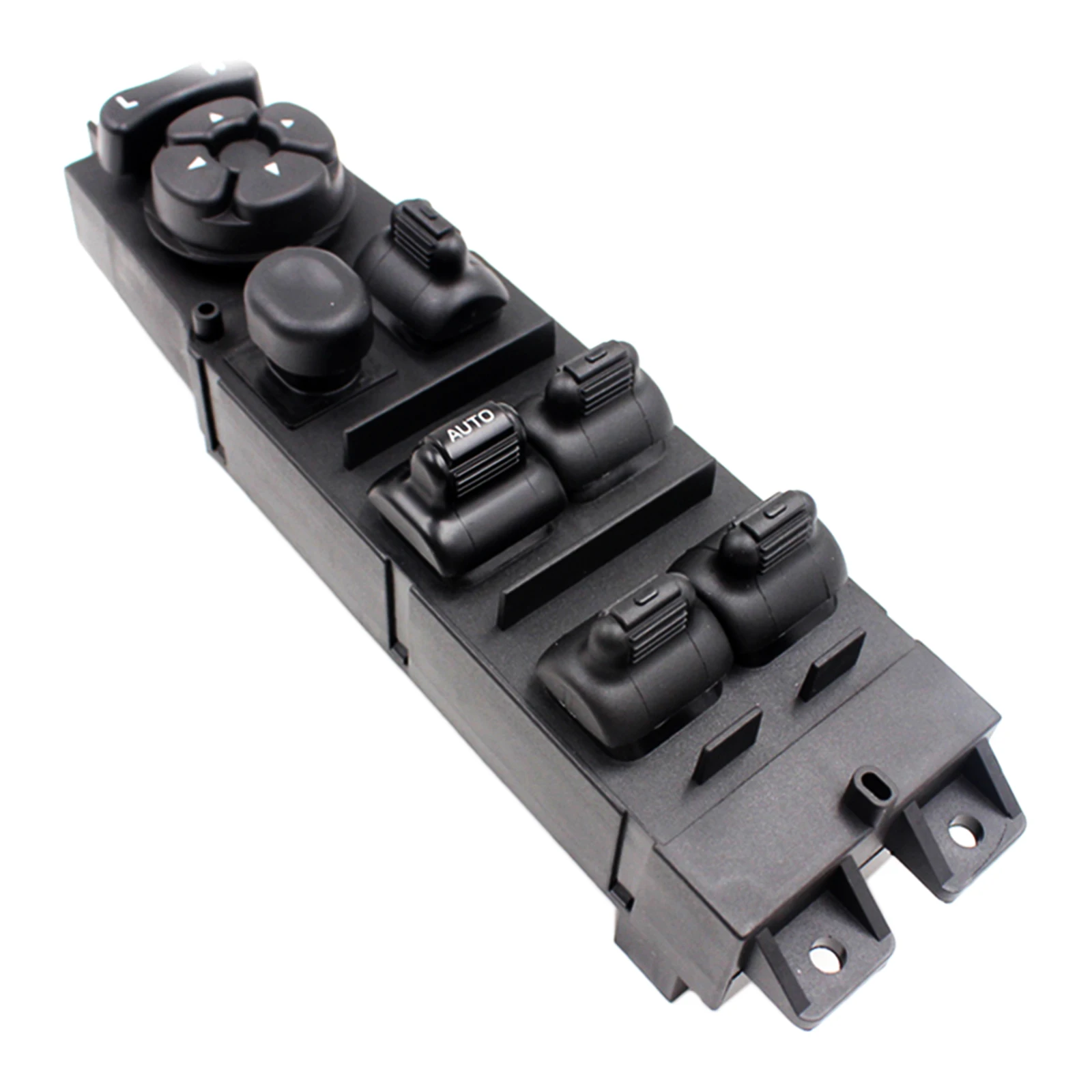 Electric Power Window Switch 5Gu34DX9Ab Driver Side Fit for RAM 1500 2500 3500 Car Parts ACC Easy to Install Replace