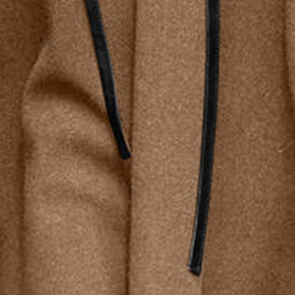 Trendy Long Coat Image 1