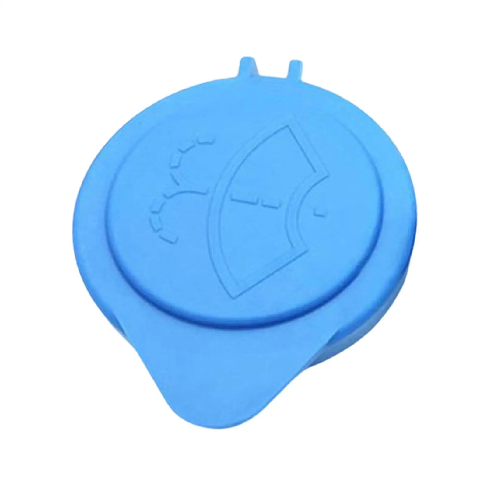 1708196 Replacement Durable High Performance Car Accessories Car Windscreen Washer Bottle Cap for Ford Foucs 2011-2015