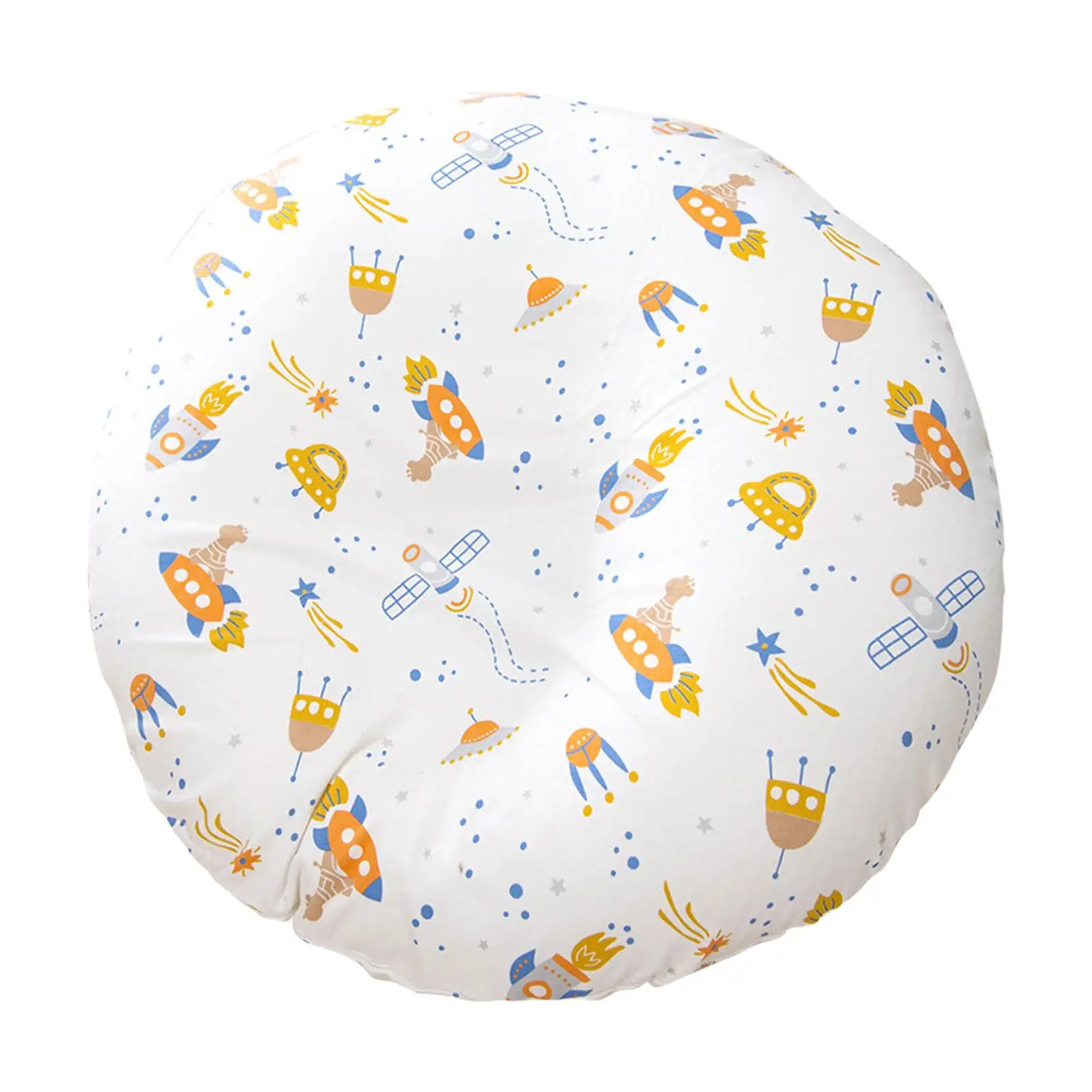 Breastfeeding Pillow Detachable Pillow for Boys for Breastfeeding Baby Gifts for Moms for New Moms Bottle Feeding